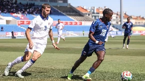 Srbija - Zelenortska Ostrva: Raspad i katastrofa "orlova" u Lisabonu - 0:3