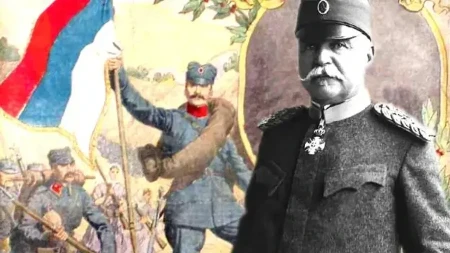 Najveća tajna vojvode Stepe: Došao je do drveta i stavio omču oko vrata, sve ostalo je istorija trijumfa