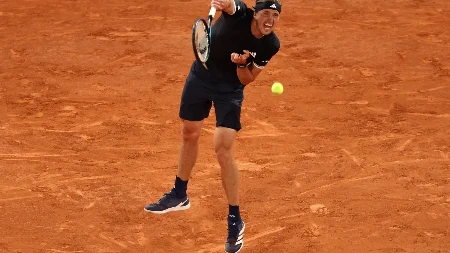 Zverev gazi! Nemac lako do četvrtfinala Rolan Garosa