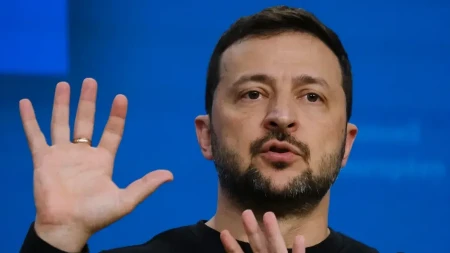 Na veliku žalost neprijatelja... sve ide po planu! Oglasio se Zelenski sa moćnom porukom (VIDEO)