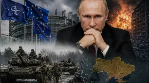 Birsel optužio Moskvu, a onda ih Putin matirao! Postavio pitanje na koje niko nema odgovor