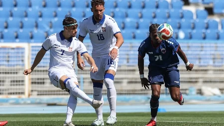 Šamar za fudbal u Srbiji, državica ponizila "orlove"! Ovako su mediji u regionu videli krah Paunovićeve ekipe