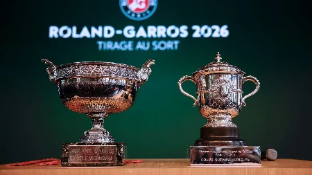 ROLAN GAROS: Au, dogodilo se čudo u Parizu, Srpkinja sprečila tuču, Krunićeva u četvrtfinalu!
