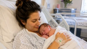 U kojim porodilištima bebe ostaju uz mamu 24 sata? Mame iz Srbije podelile iskustva