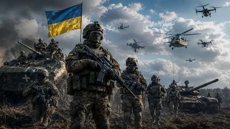 "Bez obzira koliko imate bitaka iza sebe..." Generalštab OSU se hitno oglasio i poslao poruku vojnicima na frontu (FOTO)