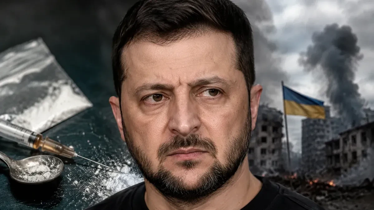 "Otmu decu, pa ih spremaju za front!" Jezivo upozorenje Zelenskog: Imamo dokaze za to!