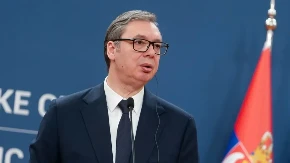 Vučić ekskluzivno za Brajtbart: Tramp je najpopularniji američki lider u Srbiji, a u Beogradu bi ga dočekalo 100.000 ljudi!