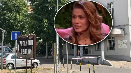 Ćerka Mine Kostić nakon odlaska majke u Lazu Lazarević ne prestaje da radi jednu stvar!