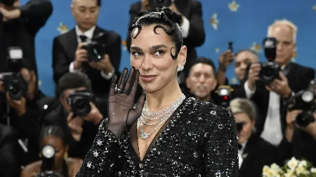 Najomraženija pevačica u Srbiji se udala: Dua Lipa nije nosila venčanicu, pogledajte šta je obukla za svoje venčanje