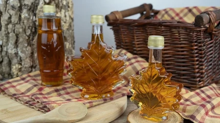 Šta je bolje, agavin ili javorov sirup? Jedan ima i minerle i vitamine, jasno je šta je bolje jesti