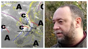 Čuveni meterolog upozorio Srbe - ova pojava nam stiže od sutra! "Budite u strogoj pripravnosti"