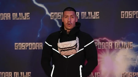 Baka Prase izgubio ogroman novac na FNC 31: Jutjuber uložio bogatstvo, pa doživeo šok