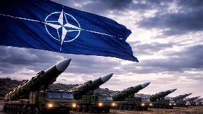 Pukao front unutar NATO pakta! Jedna država zvanično proglasila bankrot vojne kase!