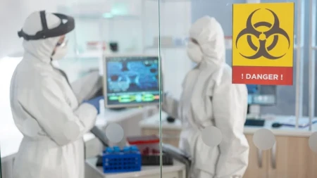 Situacija je kritična! Stiglo alarmantno upozorenje SZO: Smrtnost skočila na 50 odsto!