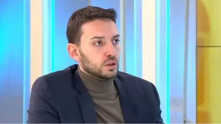 "Rade što i mi, ali nama brane da se bavimo politikom" Grbović žestoko udario na blokadere (VIDEO)