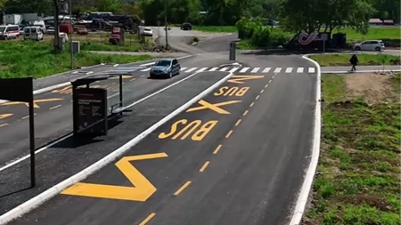 Od sutra nova okretnica autobusa na Novom Beogradu: Linije gradskog prevoza menjaju trasu