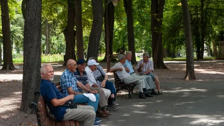 Upravo je Fond PIO objavio najvažniju vest za penzionere!