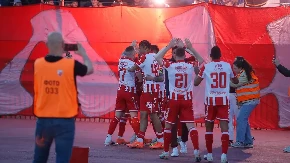 Niko u Zvezdi ovo nije želeo da čuje: Očajne vesti stigle na "Marakanu"