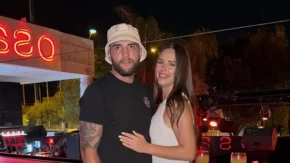 Veljko Ražnatović progovorio o četvrtom detetu, a zbog jedne Bogdanina fotografije svi misle da je ponovo trudna!