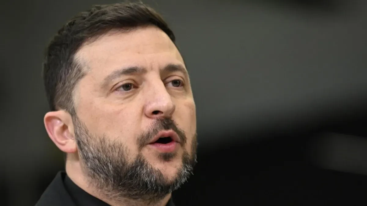 "Postignut dogovor" Oglasio se Zelenski