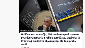 U laži su kratke noge: Blokaderski mediji ponovo uhaćeni da spinuju protiv države