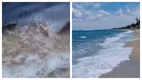 Isplivao leš na grčkoj plaži: Telo bilo na mestu na kom letuju mnogi Srbi - po sebi ima tragove čeljusti