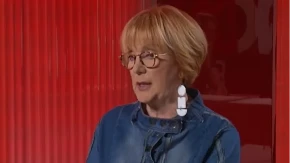 Vedrana Rudan o potresnim detaljima iz bolnice: "Teško sam bolesna, nepokretna, plačem..."