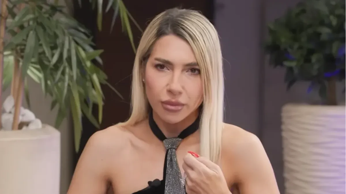 Jovana Jeremić u šoku donela odluku! Sve objavila sa Pinka, napravila radikalan preokret u životu!