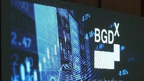 Promet na Beogradskoj berzi oko 19,977 miliona dinara