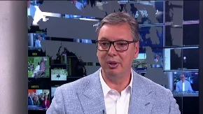 Vučić se obraća sutra uveče! Predsednik o najaktuelnijim temama u 20.45