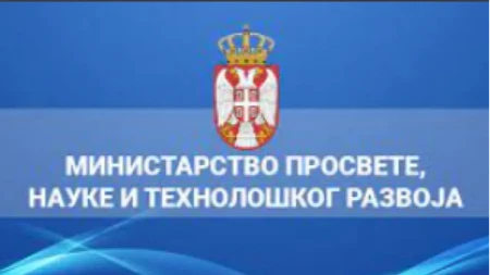 Oglasilo se Ministarstvo prosvete: U ovim danima ne ocenjivati đake