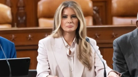 Evo koliko zaista Melanija Tramp ima godina: Prava istina o njenoj starosti šokira!