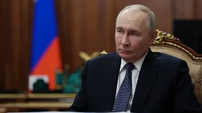 Nema mira oko Putina! Smenjen komandant protivvazdušne odbrane