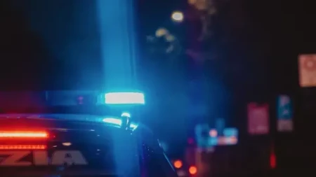  Užas kod Borče! Izašao iz kafane, dobio batine, pa ga bacili u kanal 