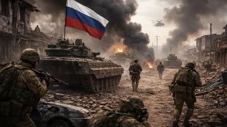 Ruski general pronađen mrtav: Pored tela ovaj predmet 