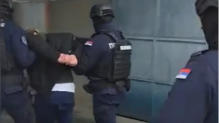  Nenad je ubijen na Božić! Osumnjičenom za jezivi zločin u kafani ističe pritvor