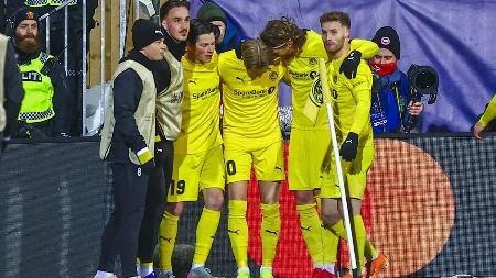 Gde je nestao onaj Bode iz Lige šampiona?