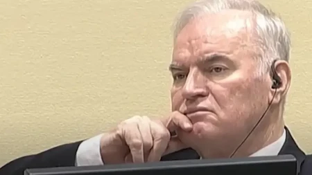 Ratko Mladić u lošijem stanju: Odbili su mu zahtev za važan pregled