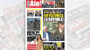 Bjelogrlić se godinama družio sa generalom Divjakom! VIP pozivnica za krvnika!