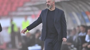 Stanković posle pobede nad Čukom: "Zvezda ima ustaljen sistem, treba samo nastaviti"