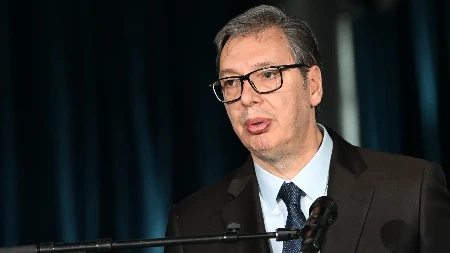 Hrvati zabrinuti - EU se podelila oko Vučića: Još jednom pokazali šta ih najviše boli!