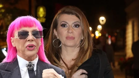 Susrele se nakon brutalnih svađa i uvreda: Viki Miljković je o Zorici Brunclik rekla samo jedno: "Kada sam je videla..." 