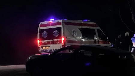 Devojčicu (9) udario auto kod Guče! Lekari joj konstatovali teške povrede