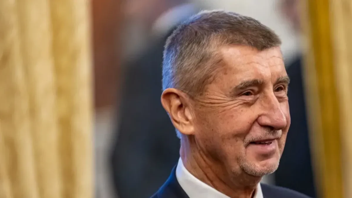 Babiš sa gnušanjem odbio! Češki premijer otkrio šta su od njega tražili neprijatelji Rusije