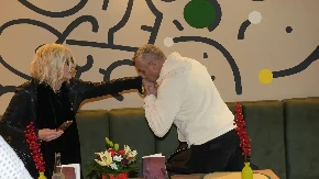 Pevačica nakon 29 godina braka progovorila o razvodu: "Neša i ja nikad nismo..."