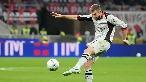 Nešto se krčka: Reprezentativac Srbije će biti trejdovan?