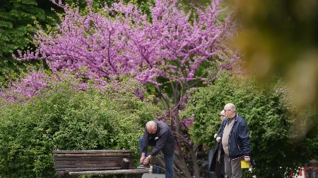 Zima nikako da se preda, ali promena je na vidiku, evo šta nam se sprema