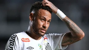Nejmar šutnuo i ošamario sina brazilske legende, a razlog je neverovatan