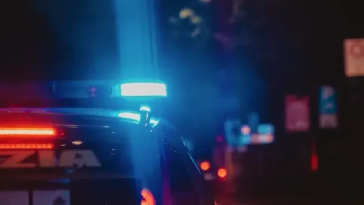 Dramatičan incident: Žena skočila sa mosta, hitno prevezena u bolnicu