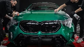 Prva ogrebotina na novom automobilu najviše boli: evo kako da je sprečite